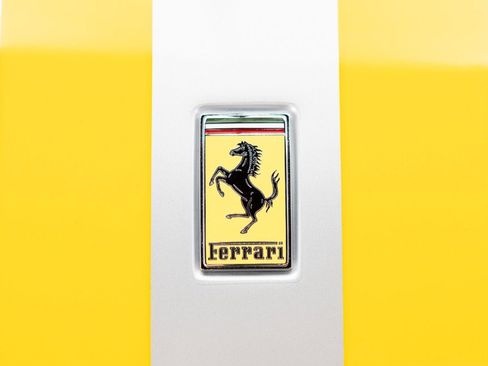 Certified 2024 Ferrari 296 GTB image 16