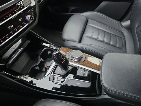 Used 2019 BMW X3 sDrive30i w/ Driving Assistance Package image 25