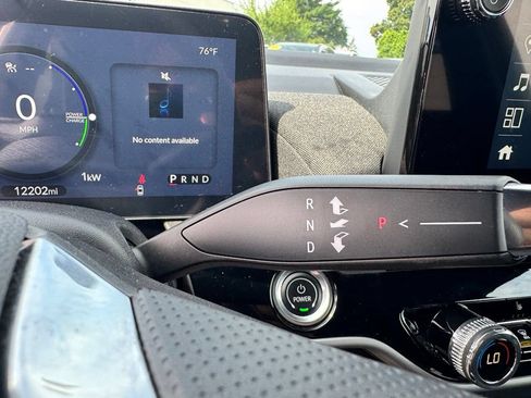 Used 2024 Honda Prologue EX image 18