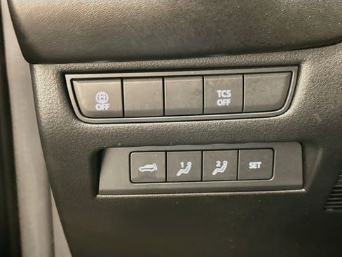 Used 2025 MAZDA CX-50 AWD 2.5 S w/ Premium Plus Pkg image 17