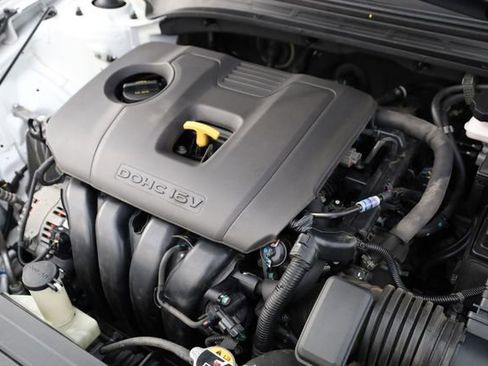 Certified 2024 Kia Forte LXS image 9