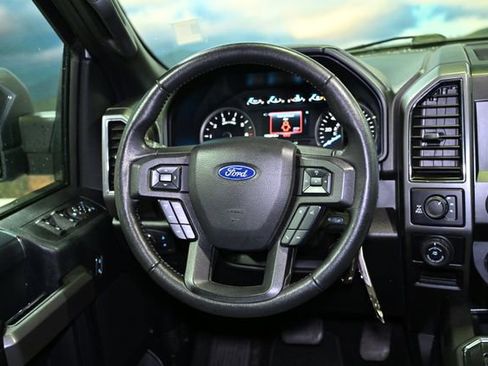 Used 2019 Ford F150 XLT w/ Equipment Group 301A Mid image 68