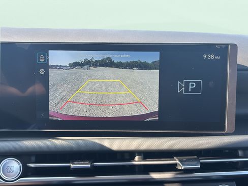 New 2026 Hyundai Tucson SE FWD image 16