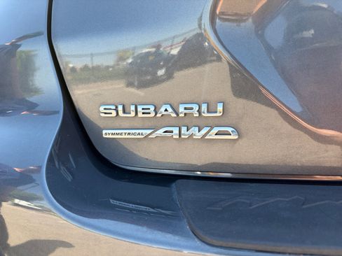 Certified 2024 Subaru Crosstrek 2.0i Premium AWD/4WD image 27
