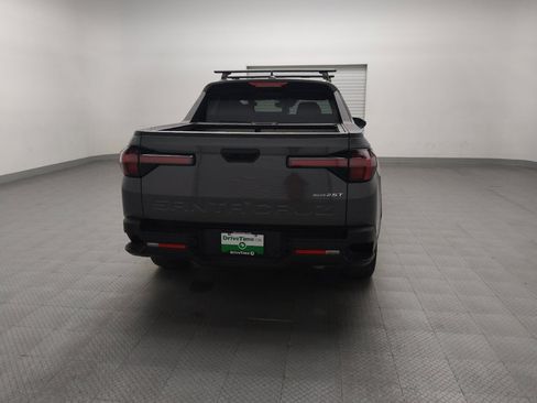 Used 2022 Hyundai Santa Cruz SEL Premium image 7