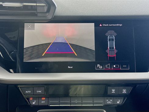 Used 2024 Audi A3 2.0T Premium image 22