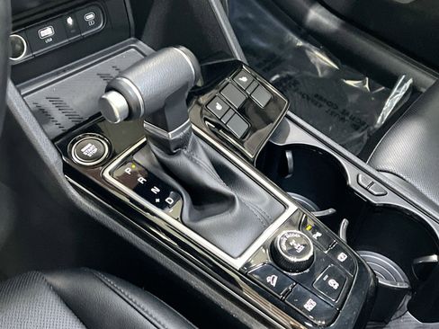 Used 2024 Kia Sportage X-Line w/ X-Line Premium Package image 21