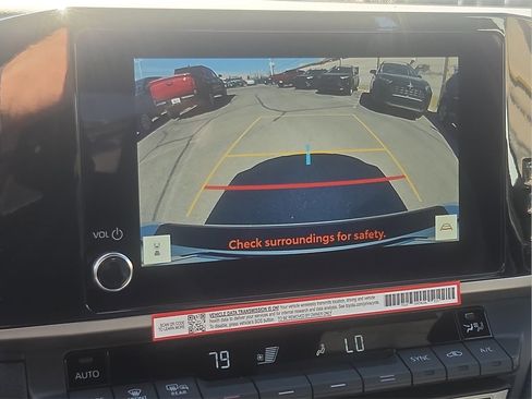 New 2026 Toyota Camry SE image 22