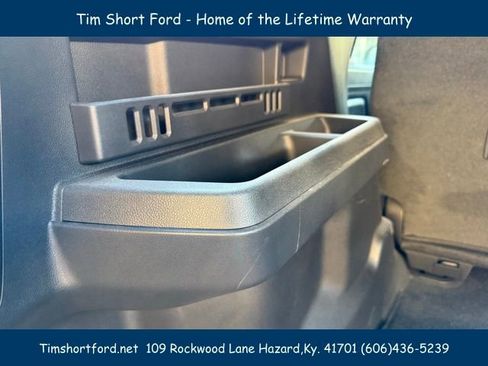 Used 2025 Toyota 4Runner SR5 image 13