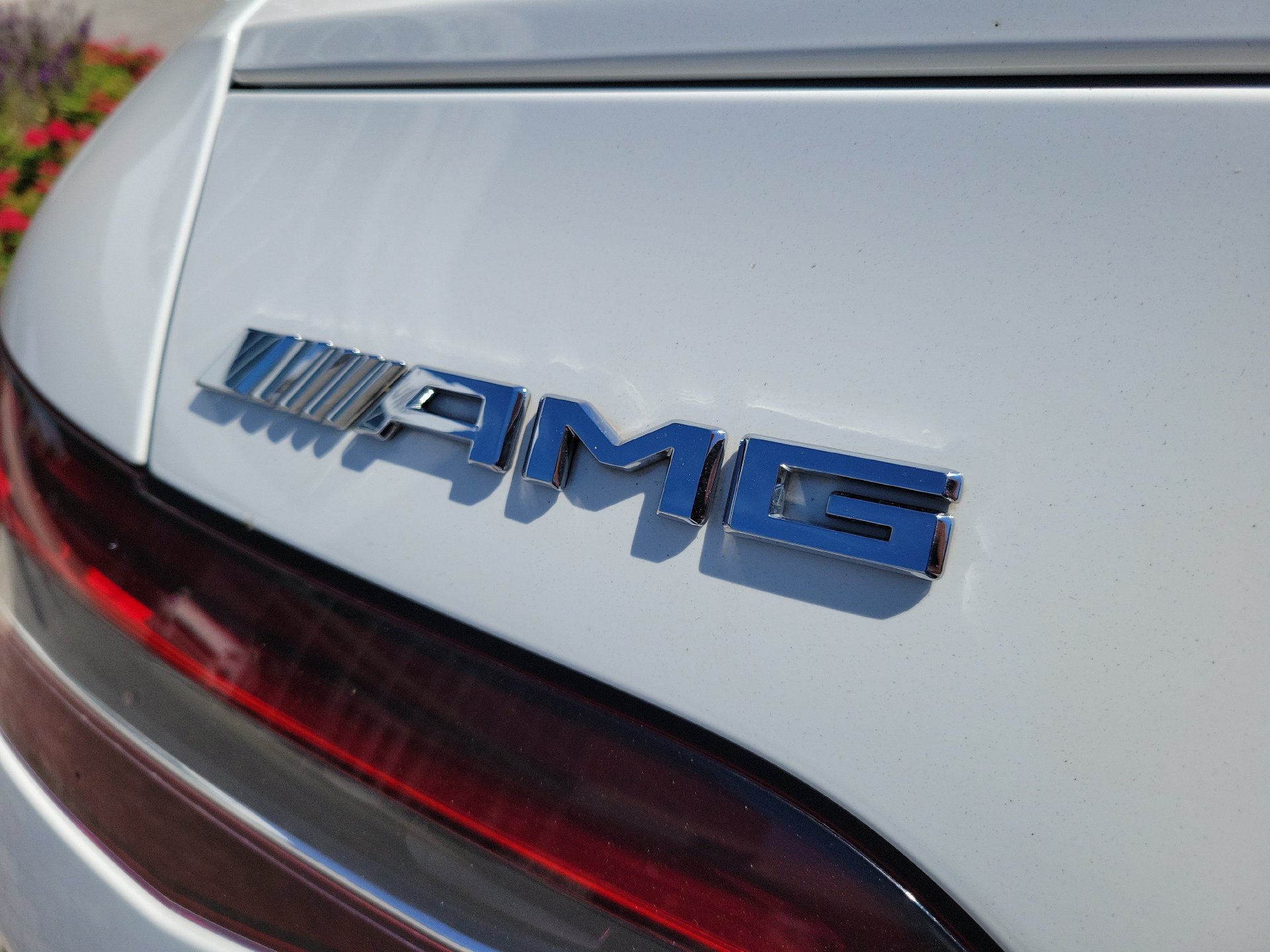 Used 2022 Mercedes-Benz AMG GT 43 image 12