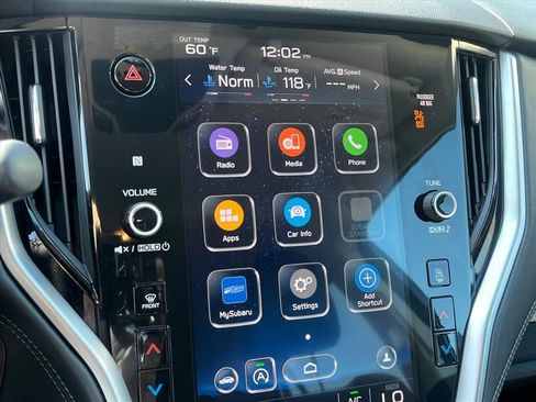 Used 2020 Subaru Outback Premium image 13