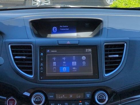 Used 2016 Honda CR-V EX-L image 16