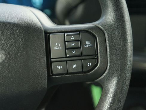 Used 2024 Ford F150 STX w/ Mobile Office Package RWD image 23