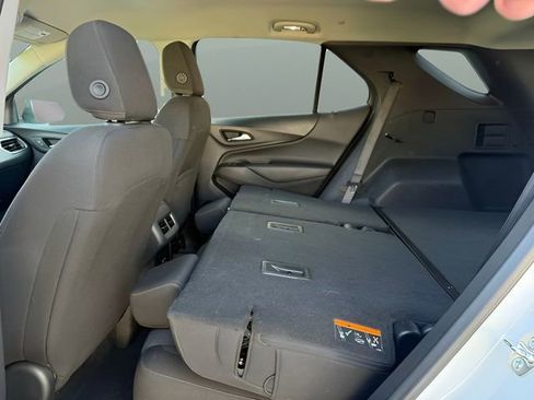 Used 2024 Chevrolet Equinox LT FWD image 20