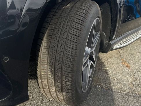 New 2024 Mercedes-Benz GLS 450 4MATIC image 18