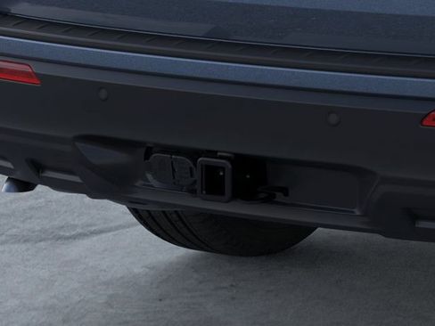 New 2026 Ford Explorer Active RWD image 23