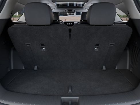 New 2026 Kia Sorento SX AWD/4WD image 23