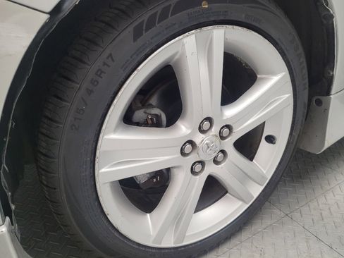 Used 2013 Toyota Corolla S w/ Premium Pkg image 31