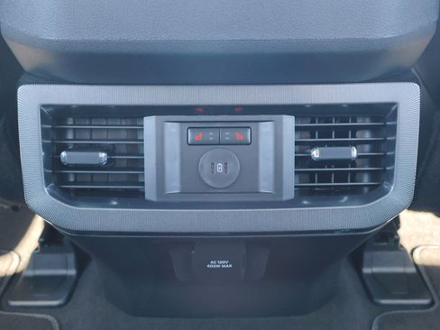 Certified 2025 Ford F450 Platinum image 34