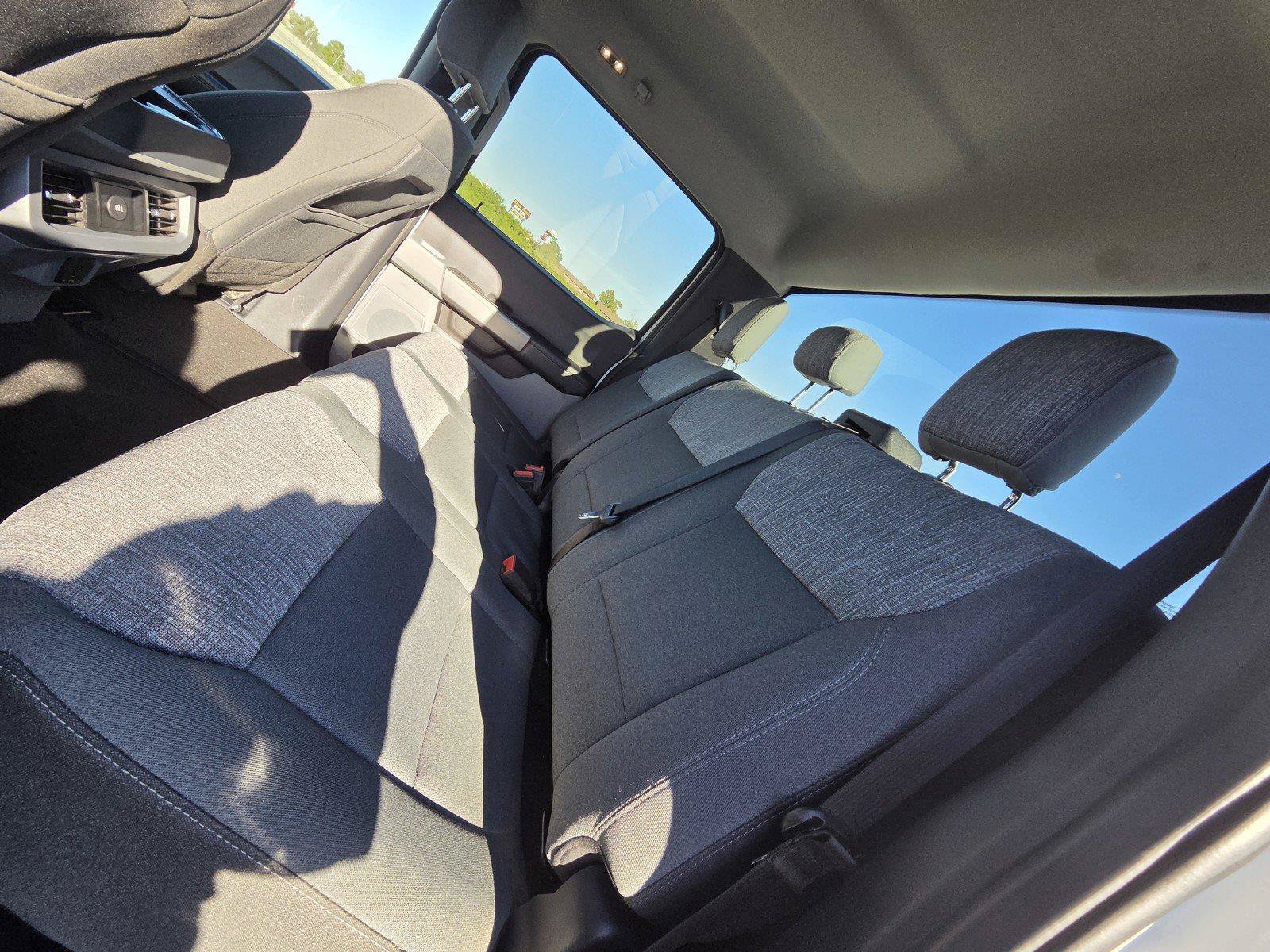 Used 2025 Ford F250 XLT w/ FX4 Off-Road Package AWD/4WD image 25
