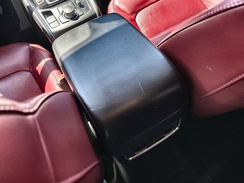 Used 2025 MAZDA CX-5 Carbon Edition image 22
