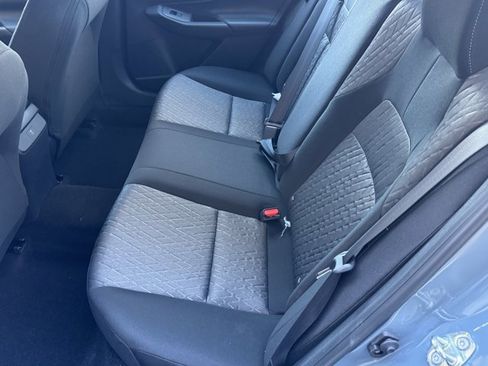 New 2026 Nissan Sentra SV w/ SV Convenience Package image 19