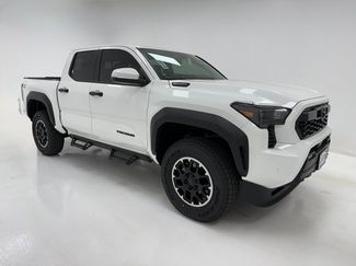 New 2026 Toyota Tacoma TRD Off-Road w/ TRD Off Road Upgrade Package video 1