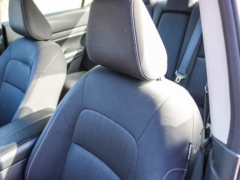 Used 2023 Nissan Altima 2.5 SV image 25