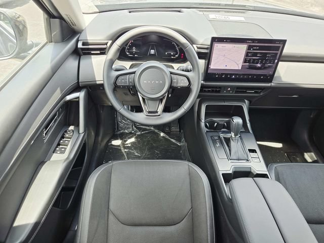 New 2026 MAZDA CX-5 Preferred AWD/4WD image 7
