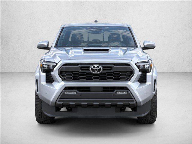 Used 2024 Toyota Tacoma TRD Sport w/ TRD Sport Upgrade Package AWD/4WD image 22