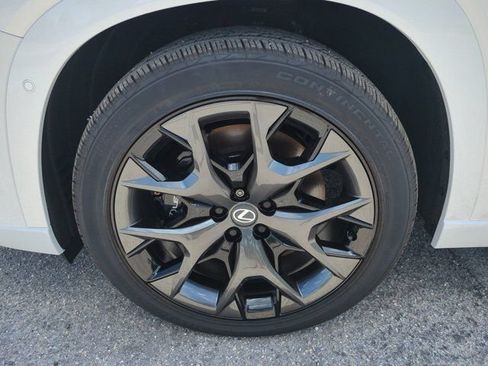 New 2026 Lexus TX 500h AWD w/ Technology Package image 11