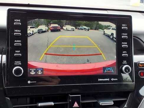 Certified 2023 Toyota Camry SE w/ Audio Upgrade Package image 17