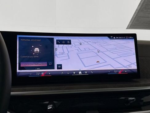 Used 2024 BMW X5 xDrive40i w/ Premium Package image 15