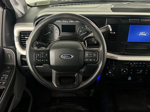 Used 2024 Ford F350 XLT w/ FX4 Off-Road Package image 14