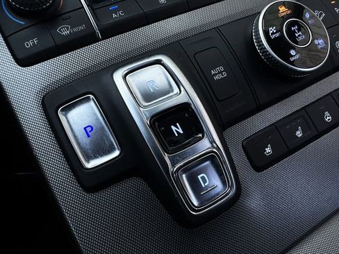 Used 2021 Hyundai Palisade Limited image 32