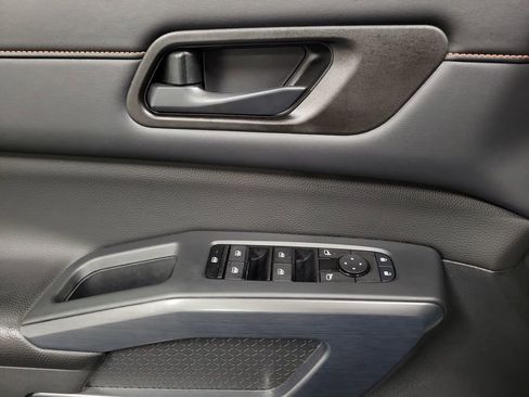 Used 2024 Nissan Pathfinder Rock Creek image 20