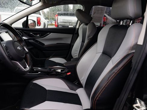 Used 2019 Subaru Crosstrek 2.0i Limited w/ Moonroof Package image 19