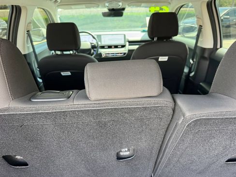 Certified 2024 Hyundai Ioniq 5 SE RWD image 12