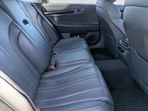 Used 2023 Genesis G80 2.5T image 20