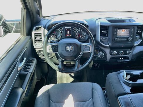 Used 2023 RAM 1500 Big Horn AWD/4WD image 21