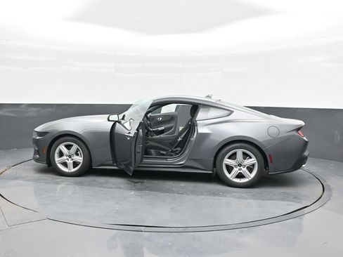 New 2026 Ford Mustang Coupe image 29