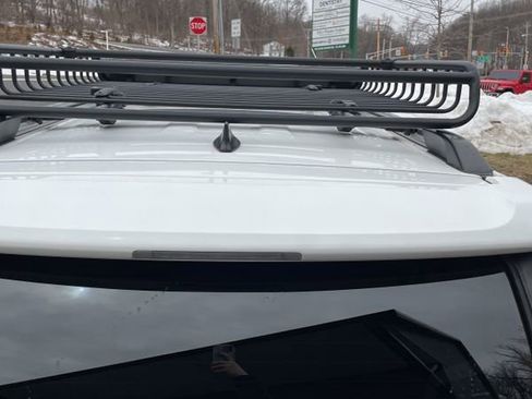 Used 2023 Toyota 4Runner SR5 Premium w/ Moonroof Package image 13