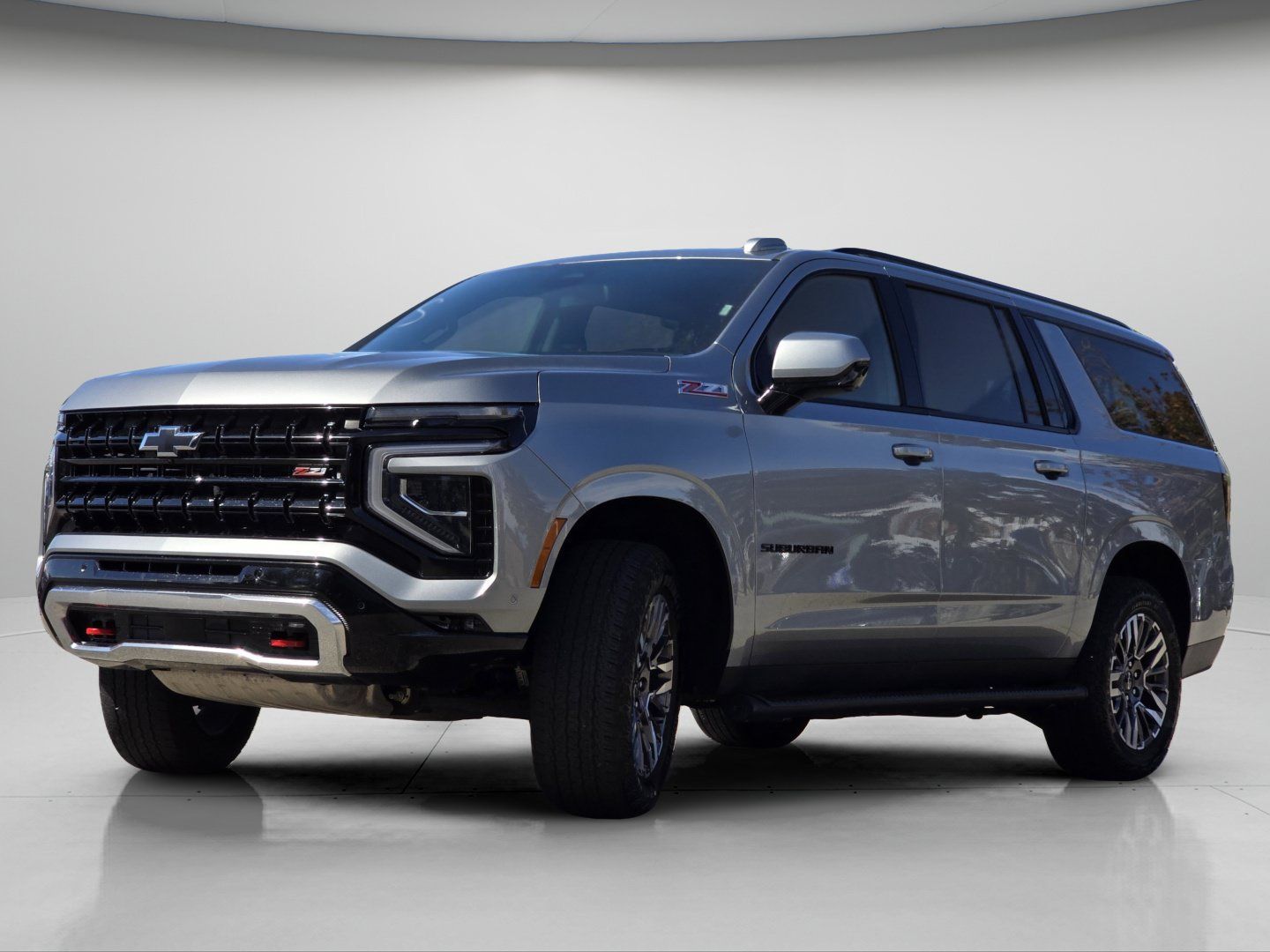 Used 2025 Chevrolet Suburban Z71 AWD/4WD image 20