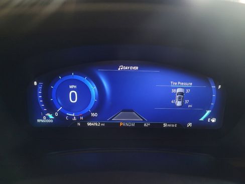 Used 2020 Ford Explorer ST w/ ST Street Pack image 23