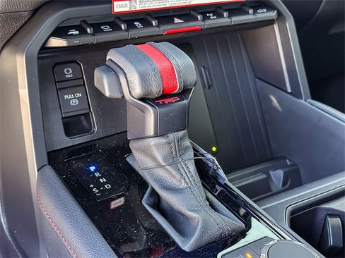 New 2026 Toyota Tundra TRD Pro image 15