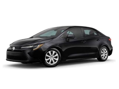 Certified 2024 Toyota Corolla LE