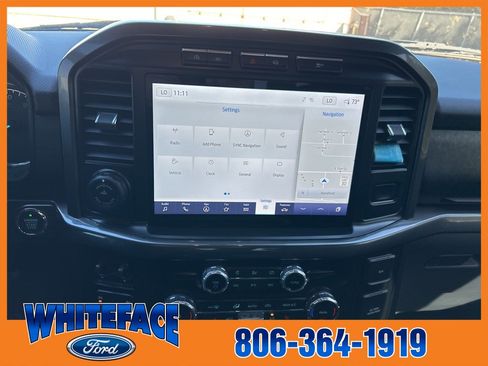 Used 2023 Ford F150 Tremor w/ Trailer Tow Package image 23