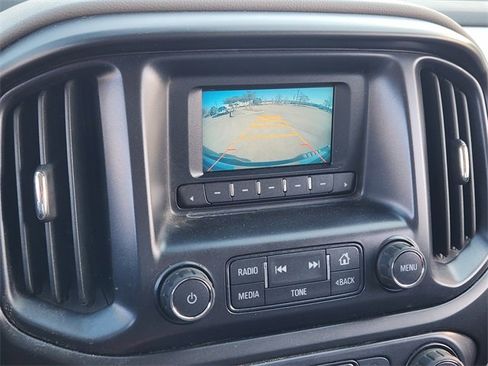 Used 2016 GMC Canyon Base w/ Convenience Package image 18