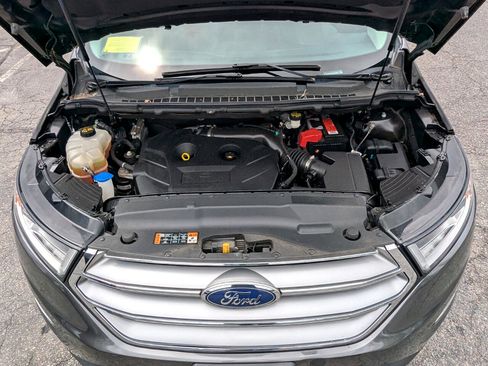 Used 2017 Ford Edge SEL w/ Equipment Group 201A image 53