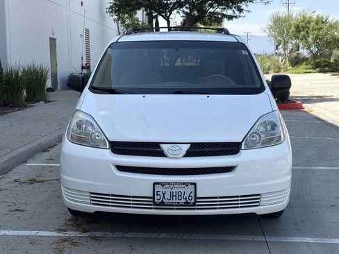 Used 2005 Toyota Sienna LE FWD image 6